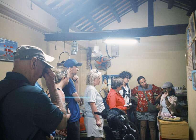 Hoi An Off the Map – Walking Tour in the Backstreets - Who Will Enjoy This Walk Most