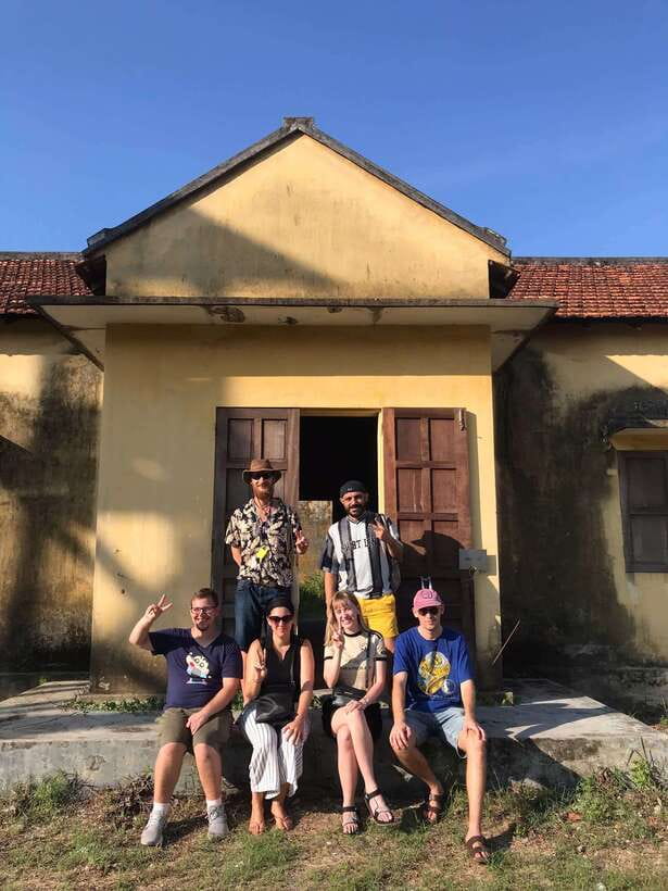 Hoi An Off the Map – Walking Tour in the Backstreets - Practical Details Before You Book