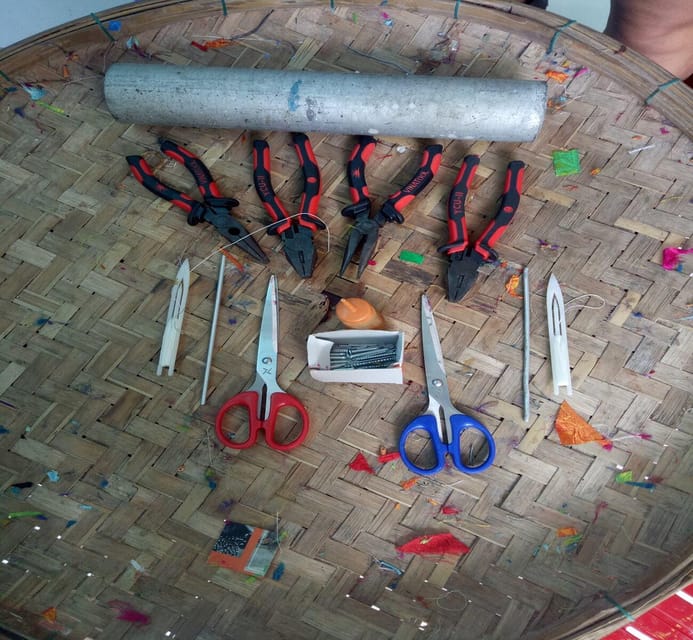 Hoi An: Old Town Lantern-Making Workshop - When to fit it into your Hoi An day