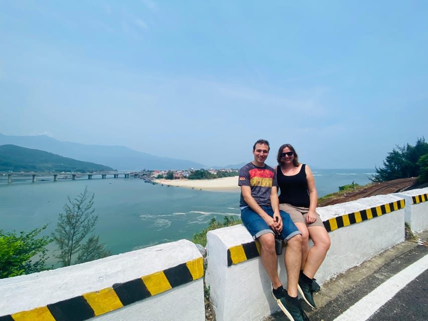 Hoi An: Private Car To/From Hue via Multi Attraction( 1-Way) - Should you book the Hue to Hoi An transfer?