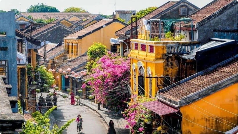 Hoi An: River Lantern Boat Experience with Free 5G eSIM - Who will enjoy this Hoi An boat ride?