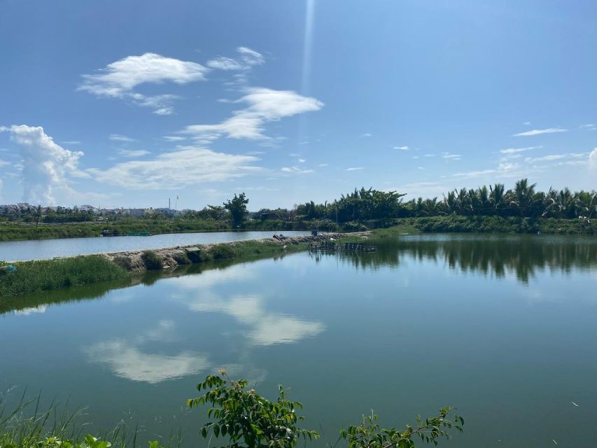Hoi An: Rural Cycling Tour to Village with Basket Boat Ride - Is $27 a fair price?