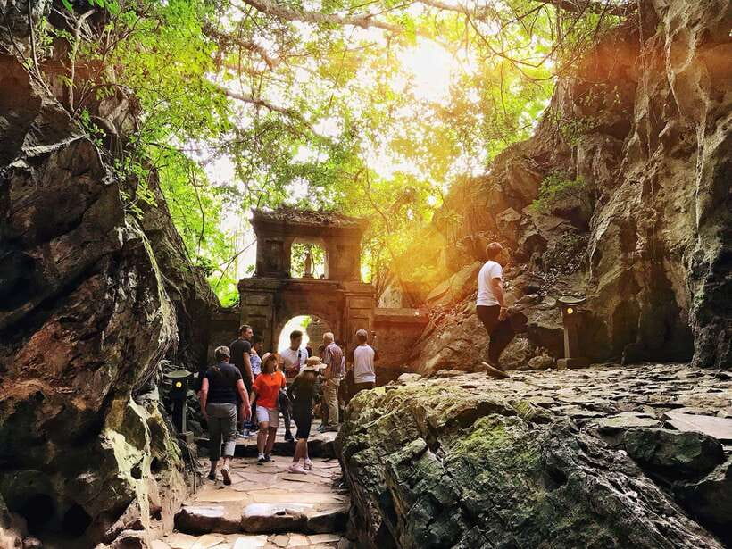 Hoi An: Secrets Of The Marble Mountains & Linh Ung Pagoda - Key points to know before you book