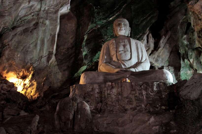 Hoi An: Secrets Of The Marble Mountains & Linh Ung Pagoda - Why this four-hour outing works from Hoi An