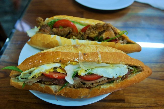 Hoi An Street Food Walking Tour with Tastings - Why this food walk works so well in Hoi An
