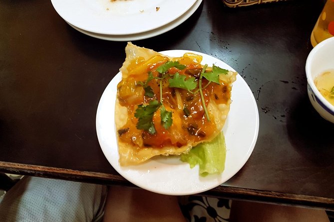 Hoi An Street Food Walking Tour with Tastings - Is $35 a fair price?