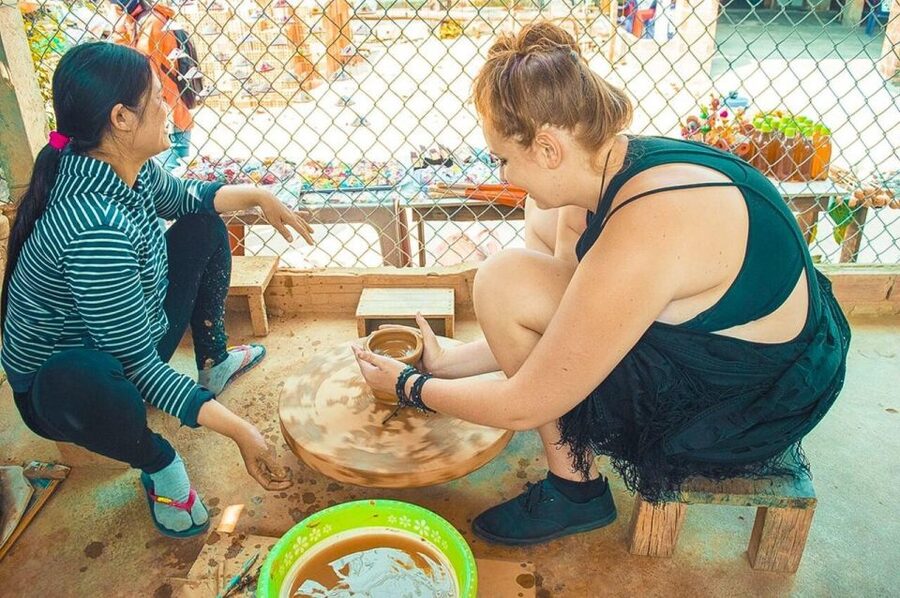 Hoi An: Thanh Ha Village Tour with Pottery Making and Gift - Should you book it?