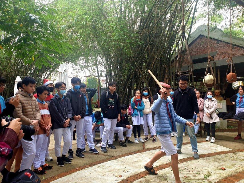 Hoi An: Thanh Ha Village Tour with Pottery Making and Gift - Who will enjoy this Thanh Ha outing