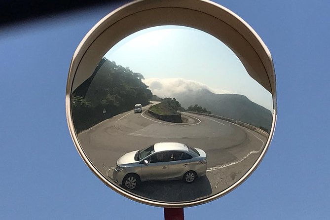 Hoi An To Hue Private Car With English Speaking Driver - Marble Mountains: the most worthwhile first stop