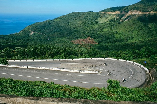 Hoi An To Hue Private Car With English Speaking Driver - What the driver can and cannot provide