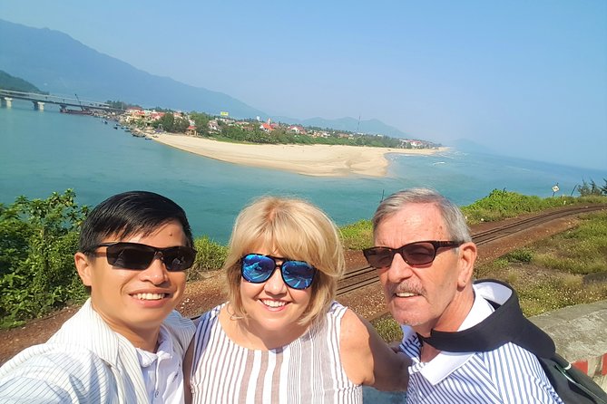 Hoi An To Hue Private Car With English Speaking Driver - Who will enjoy this private car most