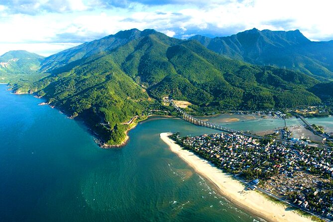 Hoi An to Hue Tour by Private Car service - Who will like this Hoi An to Hue service?
