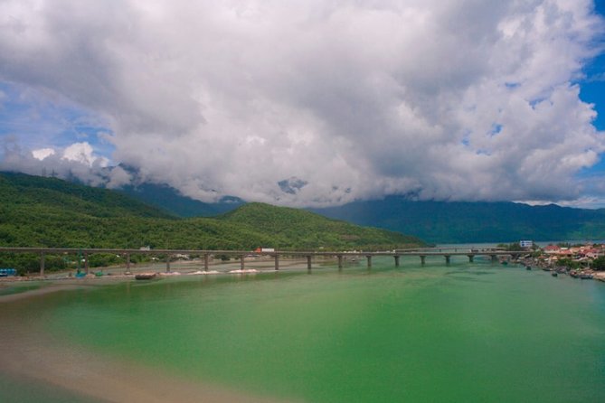 Hoi An To Phong Nha By Private Car - Leaving Hoi An in a private car