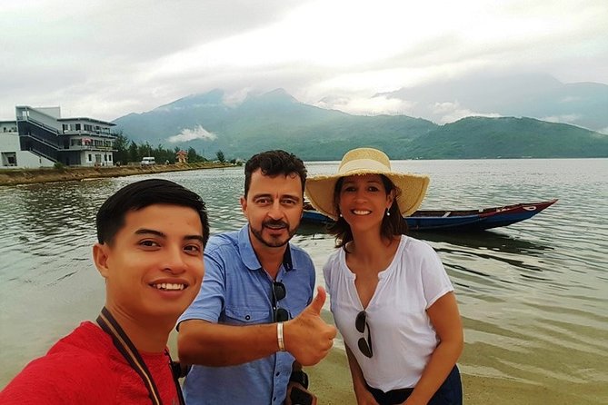 Hoi An To Phong Nha By Private Car - Who will get the most from this transfer