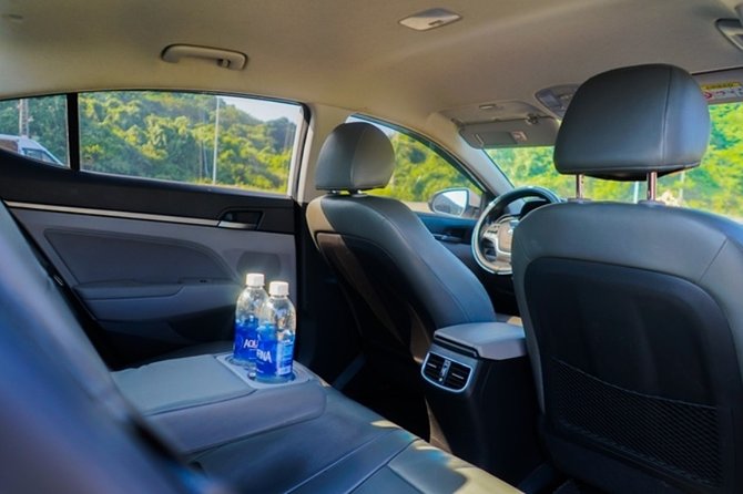 Hoi An To Phong Nha By Private Car - Booking details worth checking first
