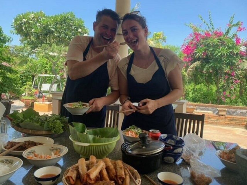 Hoi An: Traditional Cooking Class & meal with Local Family - Should you book this Hoi An cooking class?