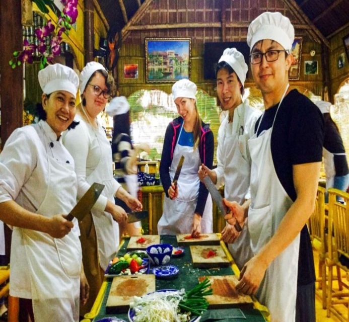 Hoi An: Traditional Cooking Class & meal with Local Family - Who should book it, and who should skip it?