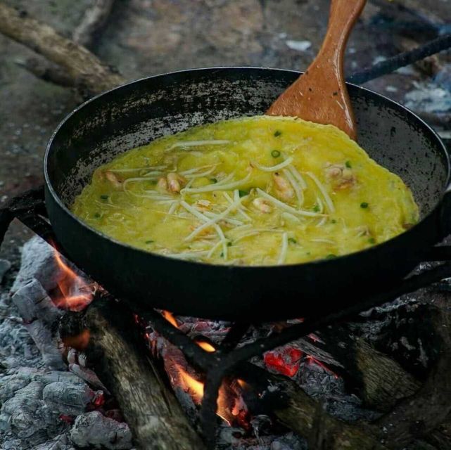 Hoi An:Traditional Cooking Class with Cam Thanh Local Family - Who should book this Cam Thanh cooking class