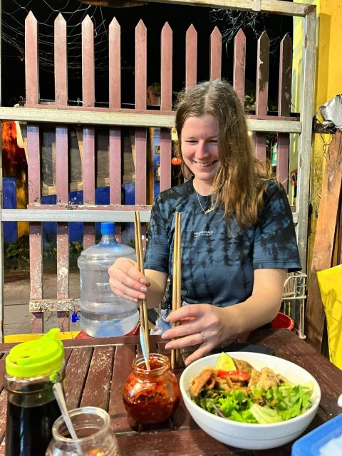 Hoi An Vegan Food Tour - Is $27 a fair price?