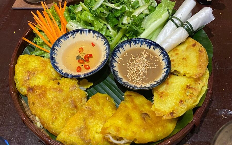 Hoi An Vegan Food Tour - Why this food walk works in Hoi An