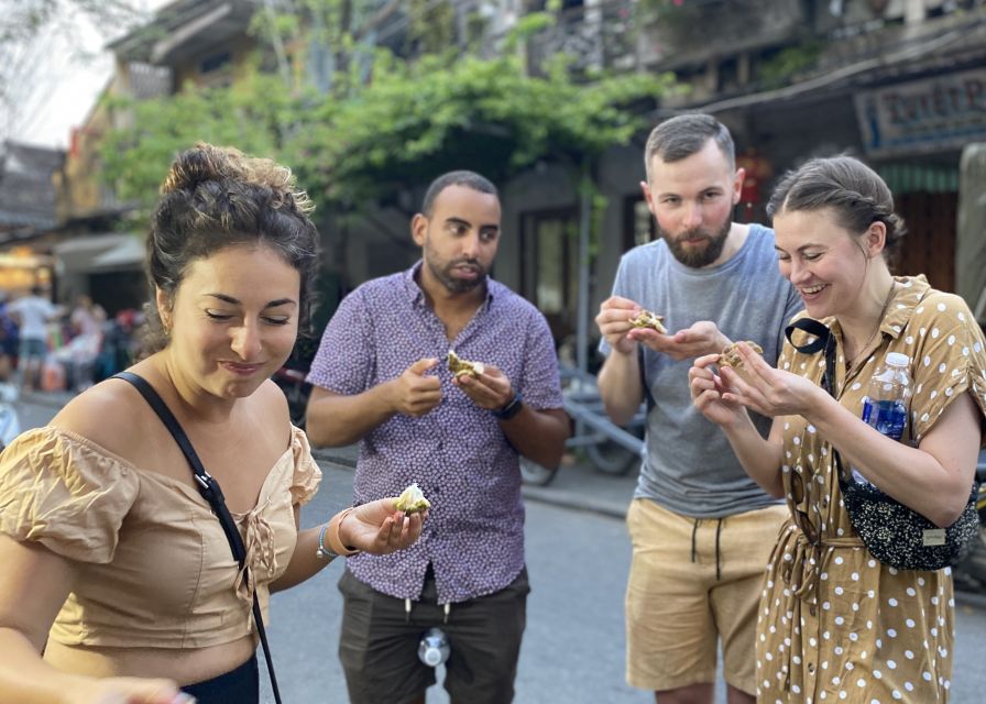 Hoi An Vegan Food Tour - Home kitchens, fruit, cakes, and preserved treats