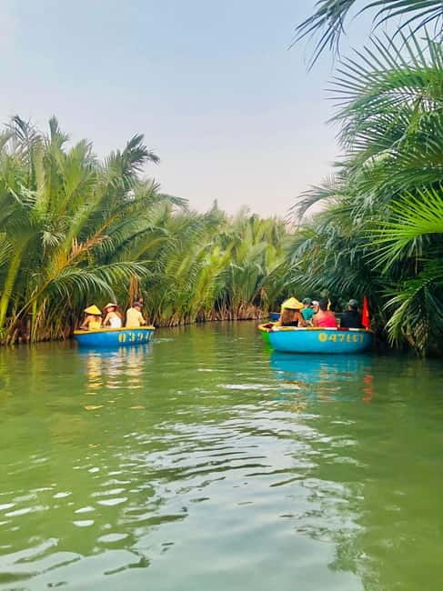 Hoi An : Vegetarian Cooking Class W Optional Coconut Village - Who will enjoy this experience most