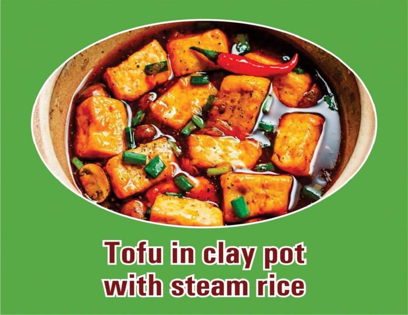 Hoi An : Vegetarian Cooking Class W Optional Coconut Village - Timing, transport, and small practical details