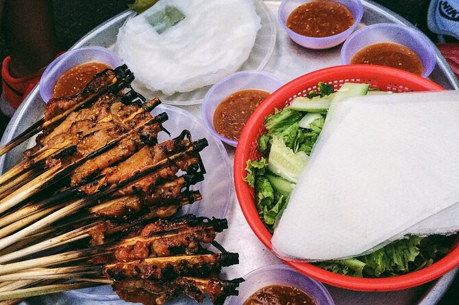 Hoi An Vespa Food Tour: Authentic & Exotic Food Culture - Pickup, drivers, and what the $39 price covers