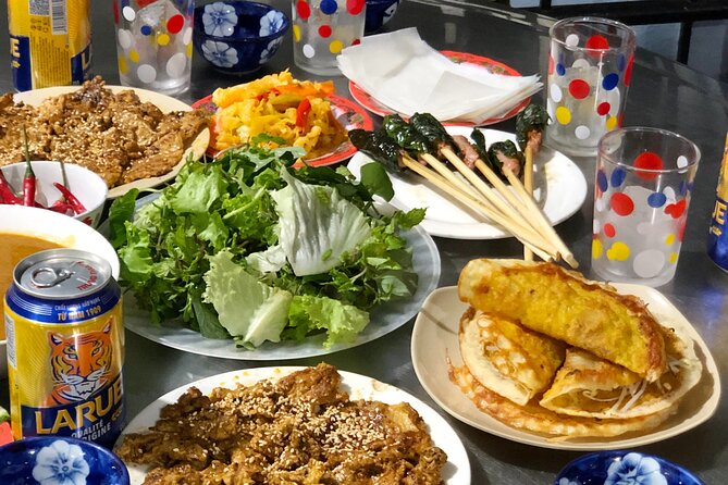 Hoi An Vespa Food Tour: Authentic & Exotic Food Culture - Who will enjoy this food tour most