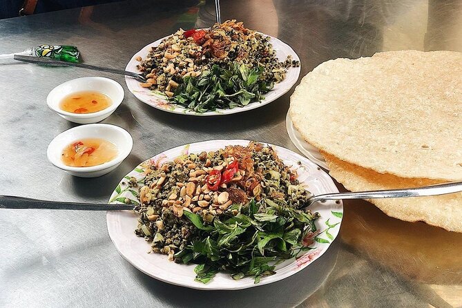 Hoi An Vespa Food Tour: Authentic & Exotic Food Culture - How to get more from the guide