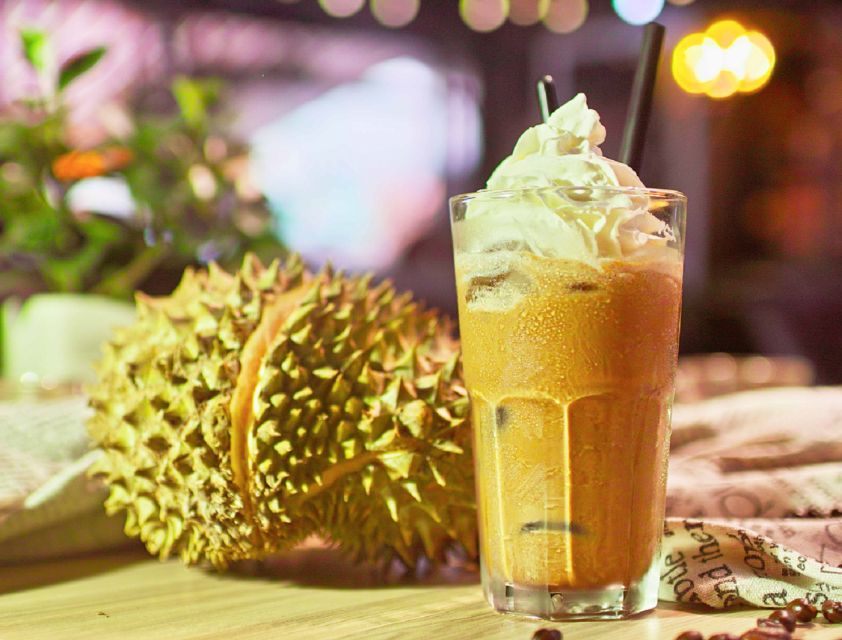 Hoi An: Vietnamese Coffee Culture and Coffee Making Class - Key points at a glance