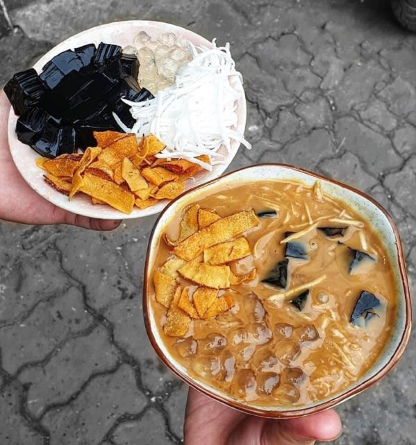 Hoi An: Vietnamese Coffee Culture and Coffee Making Class - Hue salt coffee and Hanoi egg coffee
