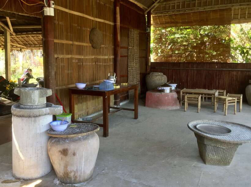 Hoian/Danang: Eco Cooking Class, Cruise Trip, Basket Boat - Who should book this experience