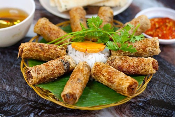 Home Cooking Class: Market, Garden and cooking 4 dishes - Eating what you cook