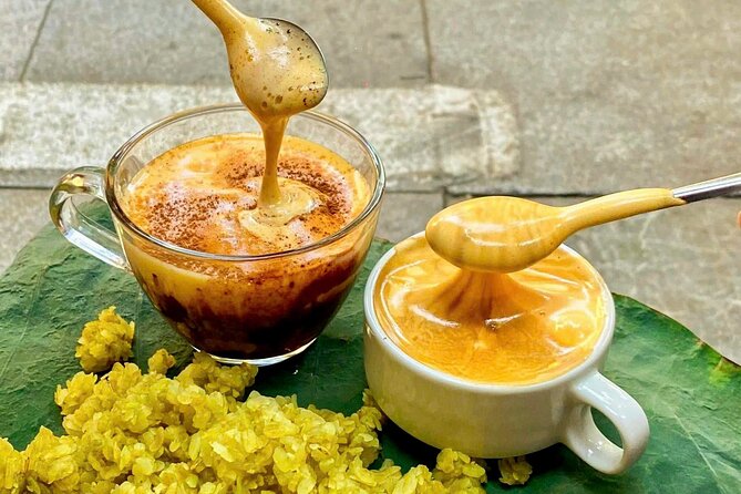 (HOT) Hanoi Guided Street Food and Train Street Tour with Local - Key points to know before booking