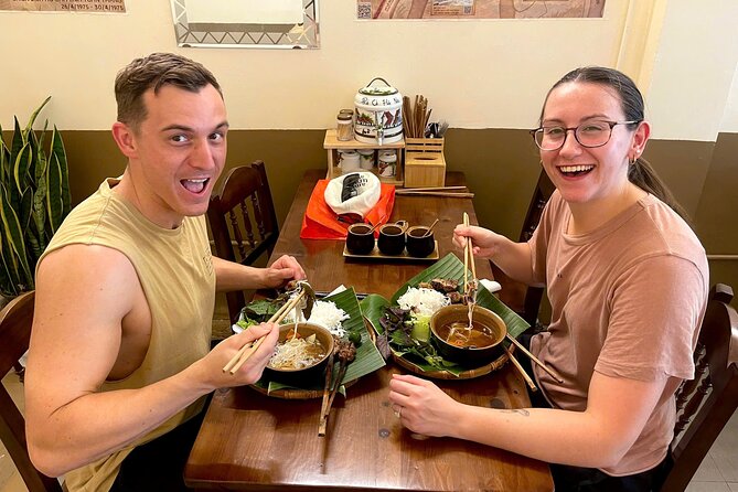 (HOT) Hanoi Guided Street Food and Train Street Tour with Local - Who will enjoy this Hanoi food tour most