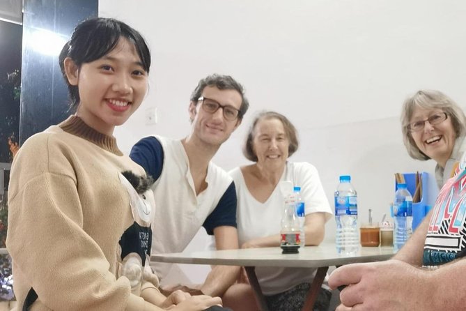[HOT] Hanoi Old Quarter Walking Street Food - Small Group Tour - Walking Hanoi’s 36 Old Streets by appetite