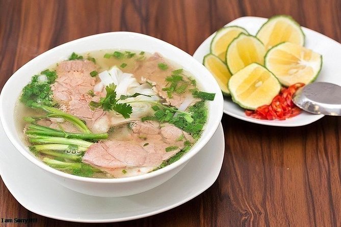 [HOT] Hanoi Old Quarter Walking Street Food - Small Group Tour - The best departure time for your Hanoi plans