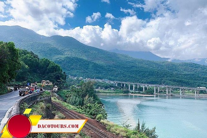 Hue Citadel tour by authentic Train via Hai Van Pass from Da Nang - Why the Da Nang to Hue train makes this trip different