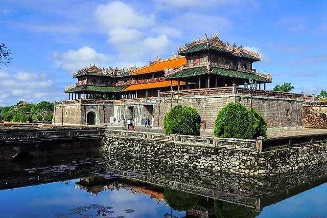HUE City 1 Day Guided Tours from Da Nang City - Why this Hue day trip is worth considering