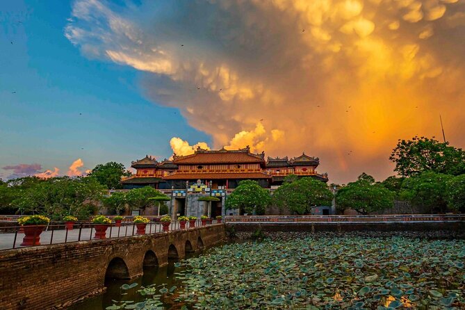 HUE City 1 Day Guided Tours from Da Nang City - Price, inclusions, and what you really receive