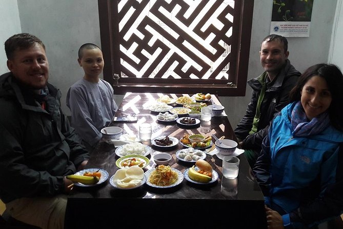 Hue City Day Tour with Dragon Boat from Hue or Danang, Hoi An - Choosing the right departure and vehicle