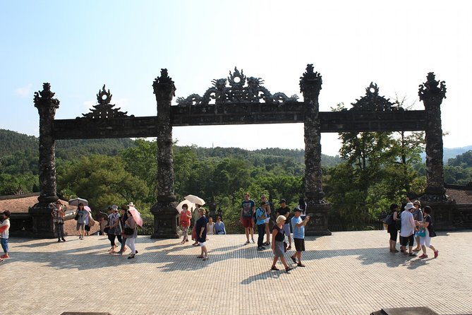 Hue City Full-Day Tour - Why Hue works best when you connect the river, citadel, and tombs