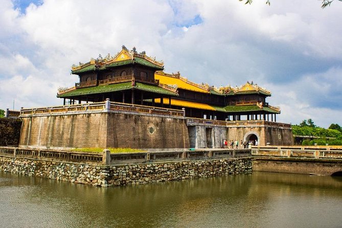 Hue City Tour From Da Nang- Hue Day Trip From Danang - Why Hue makes a good second city from Da Nang