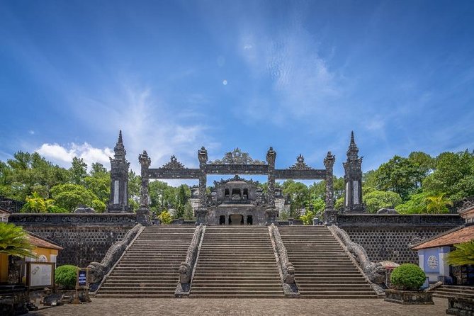 Hue City Tour From Da Nang- Hue Day Trip From Danang - What the private format changes