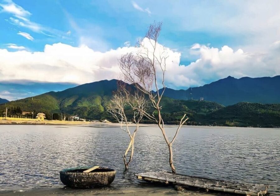 Hue City Tour Full Day - Depart from Da Nang / Hoi An - The Imperial Citadel gives Hue its royal heart
