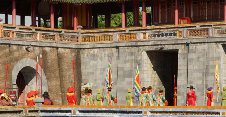Hue City Tour Full day - Small group tour - Why this Hue day tour works