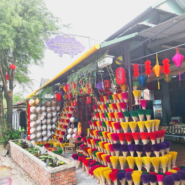 Hue City Tour Full day - Small group tour - Inside the Imperial Citadel