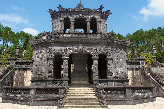 Hue Culture & History Day Tour – Departing Hoi An or Da Nang - Is $148.34 good value?