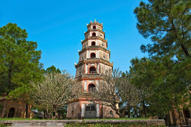 Hue: Custom Tour with Dragon Boat, Private Car & Motorbike - Key points to know before booking